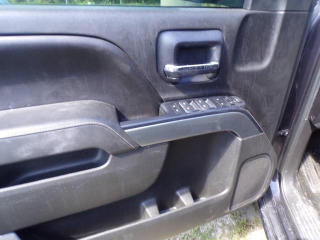 Photo of 2008 Burgundy Chevrolet Silverado 1500