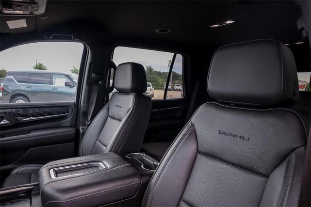 Photo of 2023 Sterling Metallic GMC Yukon