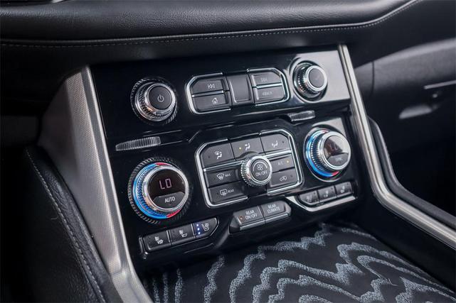 Photo of 2023 Sterling Metallic GMC Yukon
