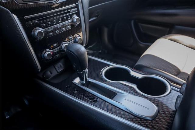 Photo of 2020 Scarlet Ember Tintcoat Nissan Pathfinder