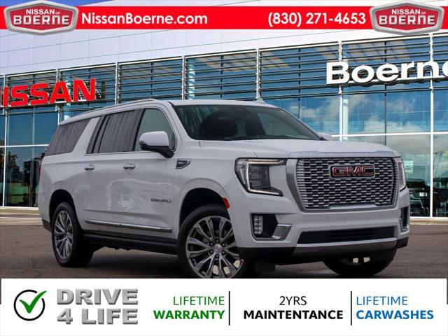 2023 GMC Yukon Xl