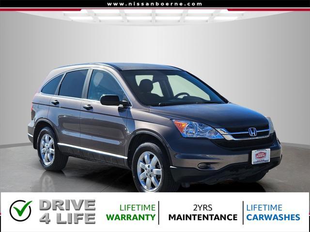 2011 Honda CR-V