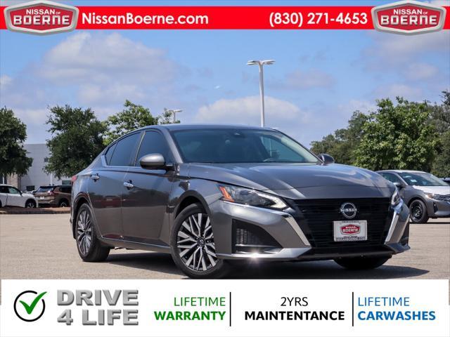 2023 Nissan Altima