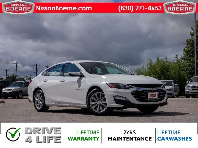 2023 Chevrolet Malibu