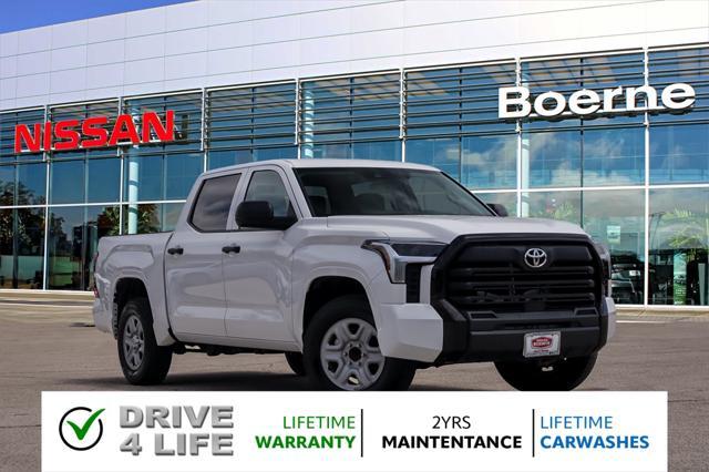 2022 Toyota Tundra