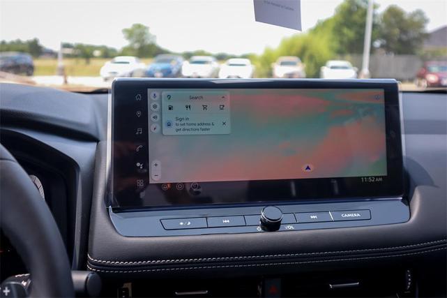 Photo of 2025 Boulder Gray Pearl Nissan Rogue
