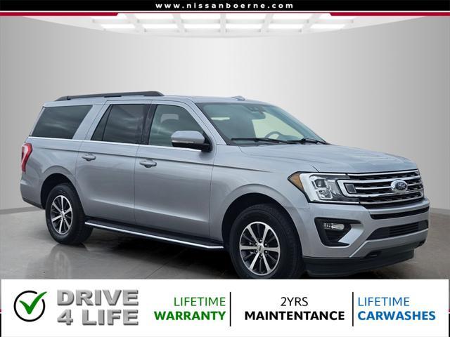 2021 Ford Expedition Max