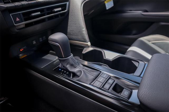 Photo of 2025 Heavy Metal Toyota Camry