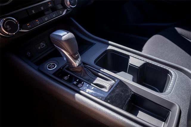 Photo of 2025 Fresh Powder Nissan Sentra
