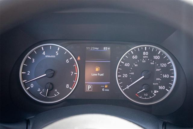 Photo of 2025 Fresh Powder Nissan Sentra