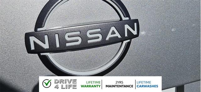 Photo of 2025 Brilliant Silver Metallic Nissan Versa