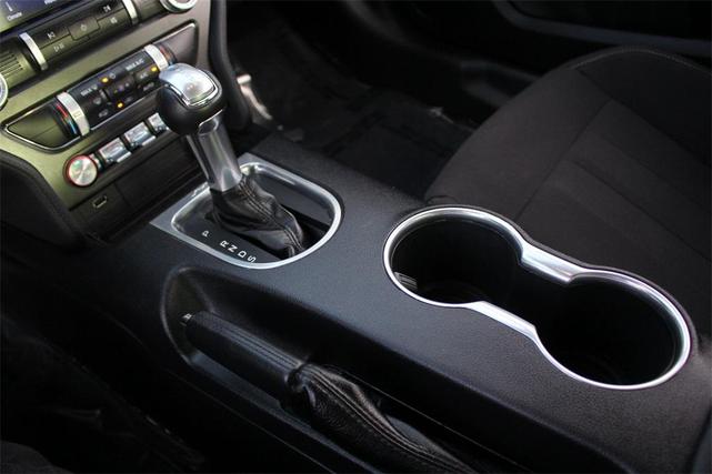 Photo of 2020 Magnetic Ford Mustang