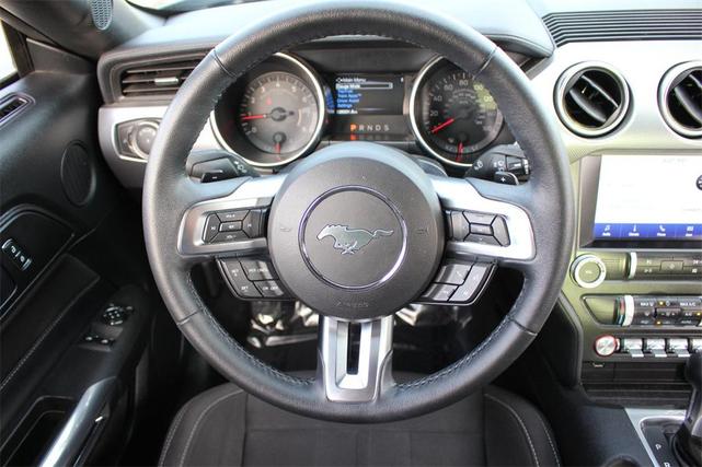 Photo of 2020 Magnetic Ford Mustang