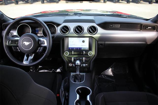 Photo of 2020 Magnetic Ford Mustang