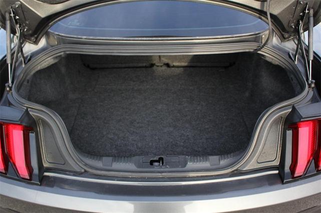 Photo of 2020 Magnetic Ford Mustang
