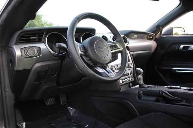 Photo of 2020 Magnetic Ford Mustang