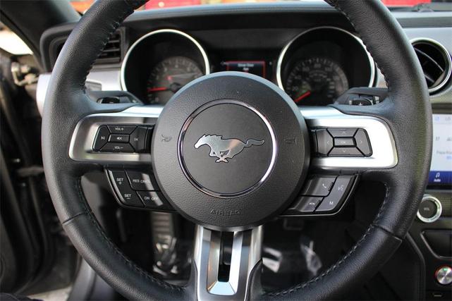 Photo of 2020 Magnetic Ford Mustang