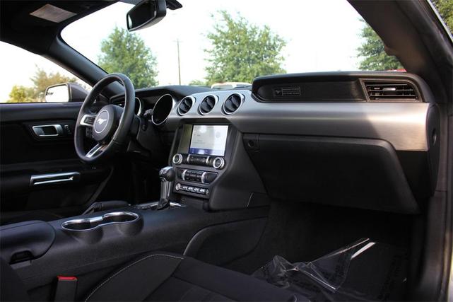 Photo of 2020 Magnetic Ford Mustang
