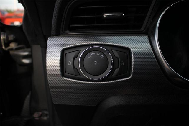 Photo of 2020 Magnetic Ford Mustang