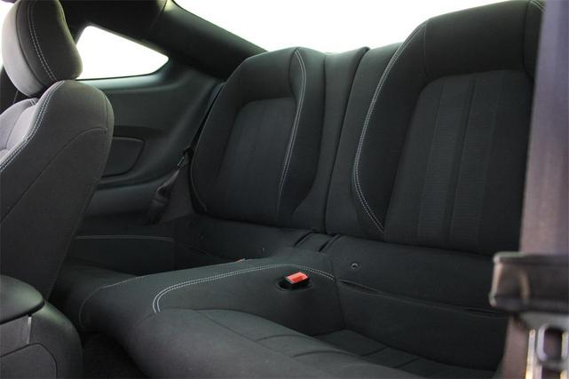 Photo of 2020 Magnetic Ford Mustang