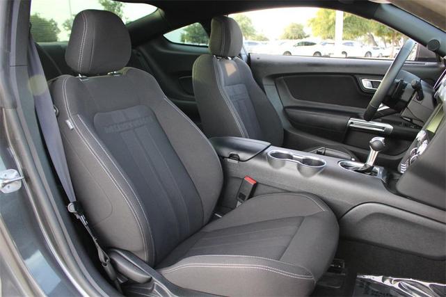 Photo of 2020 Magnetic Ford Mustang