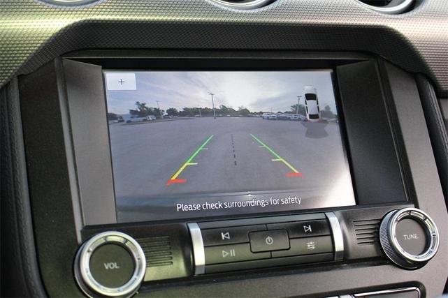 Photo of 2020 Magnetic Ford Mustang