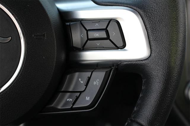 Photo of 2020 Magnetic Ford Mustang