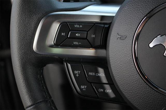 Photo of 2020 Magnetic Ford Mustang