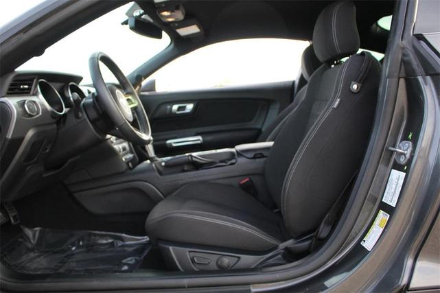 Photo of 2020 Magnetic Ford Mustang