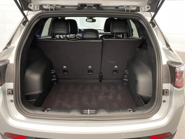 Photo of 2024 Silver Zynith Metallic Clearcoat Jeep Compass