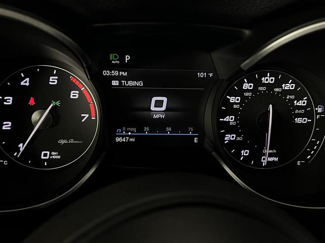 Photo of 2023 Alfa Rosso Alfa Romeo Stelvio