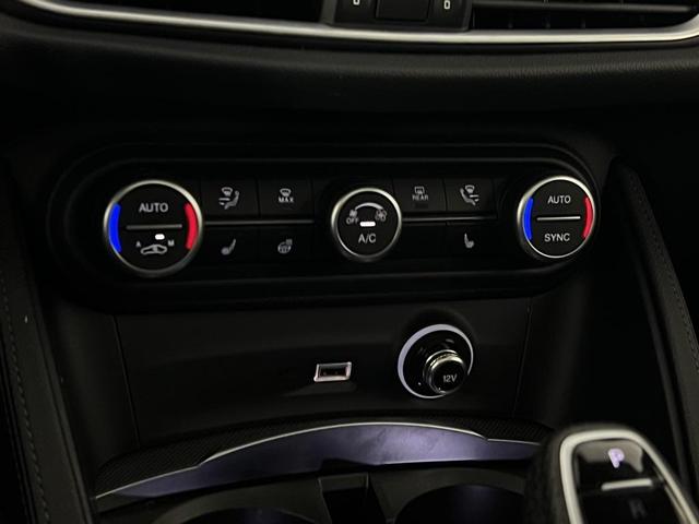 Photo of 2023 Alfa Rosso Alfa Romeo Stelvio