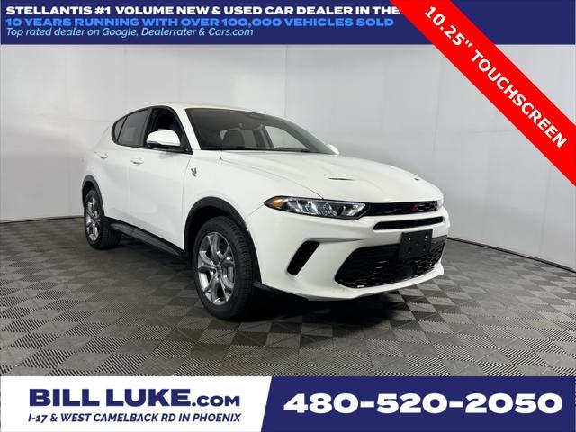 2024 Dodge Hornet