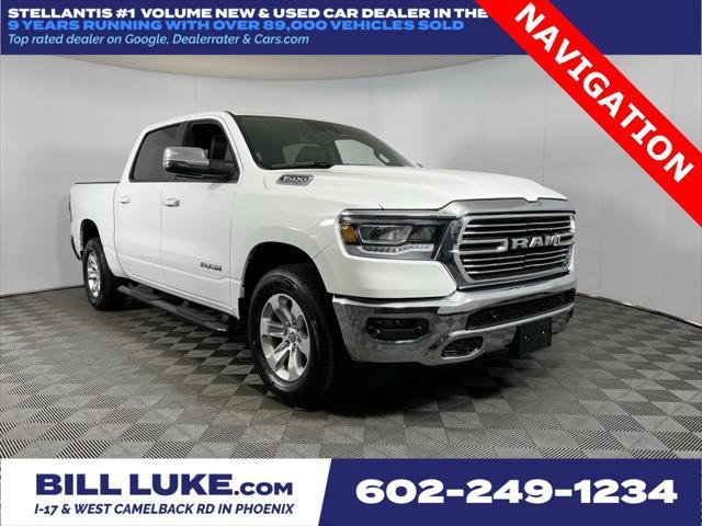 2024 RAM 1500