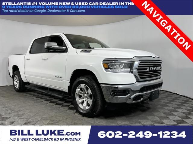 2024 RAM 1500