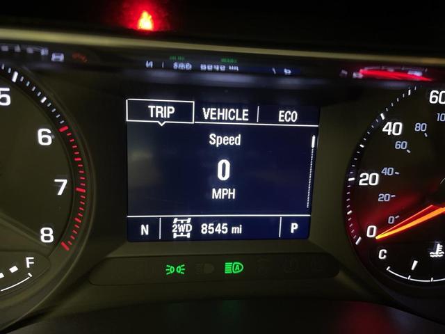Photo of 2023 Summit White Chevrolet Trailblazer