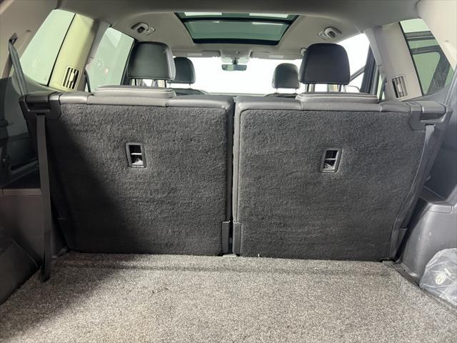 Photo of 2022 Platinum Gray Metallic Volkswagen Atlas