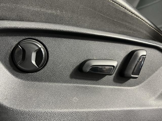 Photo of 2022 Platinum Gray Metallic Volkswagen Atlas