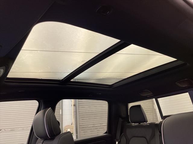 Photo of 2025 Delmonico Red Pearlcoat RAM 1500