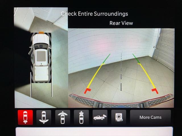 Photo of 2025 Delmonico Red Pearlcoat RAM 1500