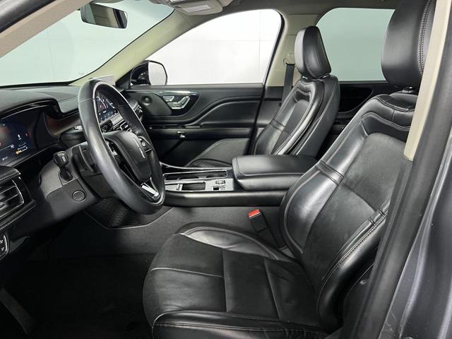 Photo of 2021 Asher Gray Lincoln Aviator