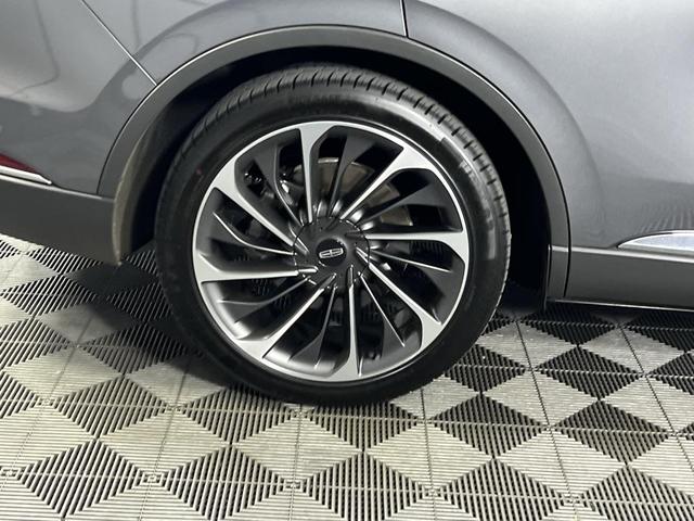Photo of 2021 Asher Gray Lincoln Aviator
