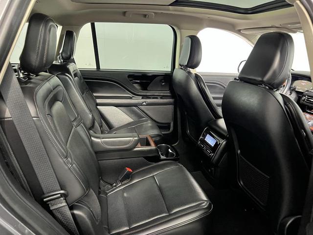 Photo of 2021 Asher Gray Lincoln Aviator