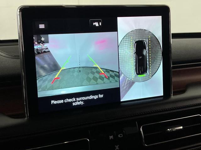 Photo of 2021 Asher Gray Lincoln Aviator