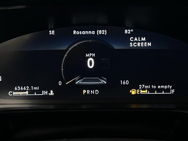 Photo of 2021 Asher Gray Lincoln Aviator