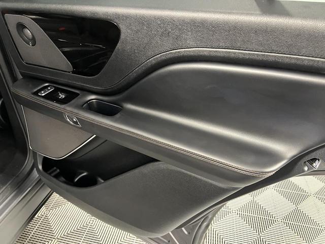 Photo of 2021 Asher Gray Lincoln Aviator