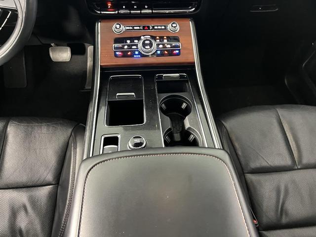 Photo of 2021 Asher Gray Lincoln Aviator