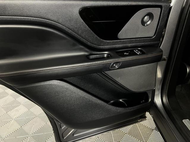 Photo of 2021 Asher Gray Lincoln Aviator