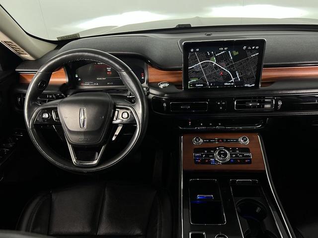 Photo of 2021 Asher Gray Lincoln Aviator