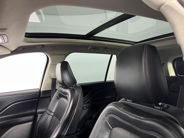 Photo of 2021 Asher Gray Lincoln Aviator